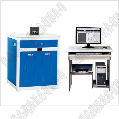 GBS-60B 數(shù)顯半自動杯突試驗機(jī)